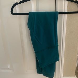 Lululemon pants